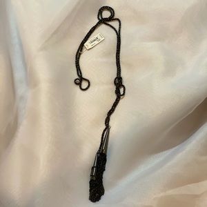 Gunmetal Pharra NWT!!